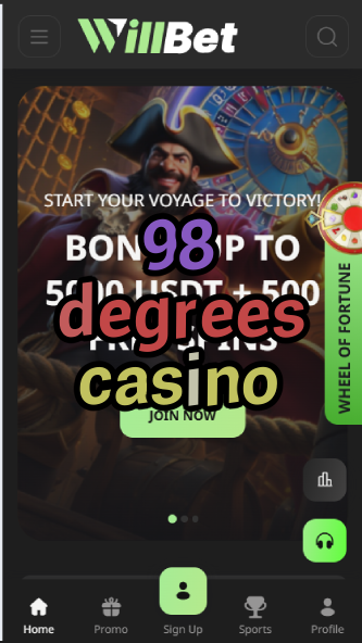 98 Degrees Casino - Hot Casino Experience-casinoorder.vip