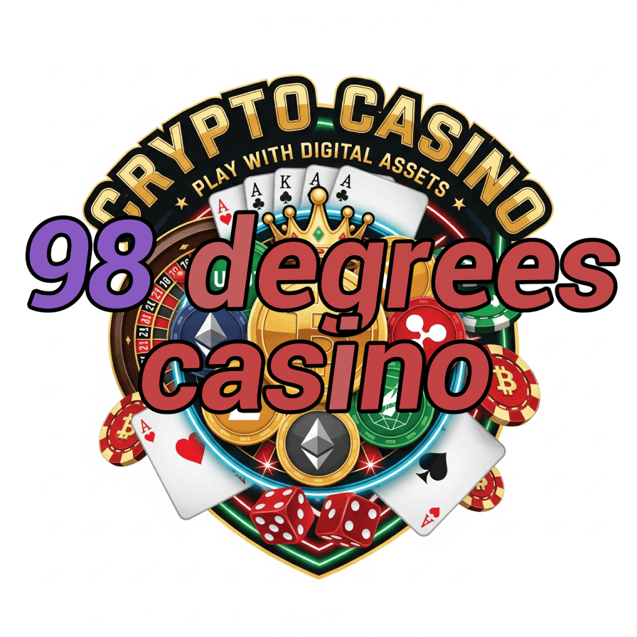 98 Degrees Casino - Hot Casino Experience